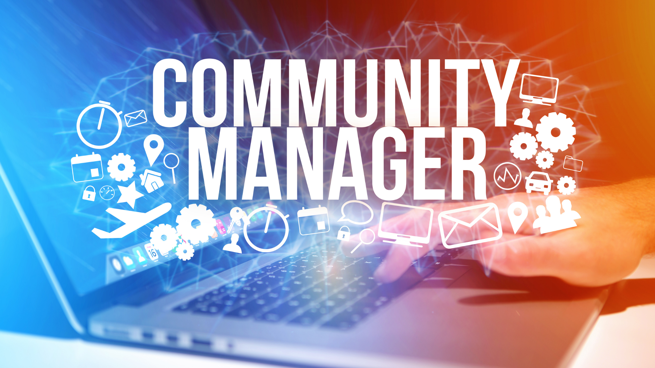Community manager, el puente entre la operación y tu comunidad.